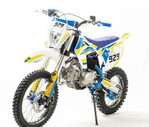 Питбайк MOTOLAND (МОТОЛЕНД) Кросс TCX125 в Ставрополе