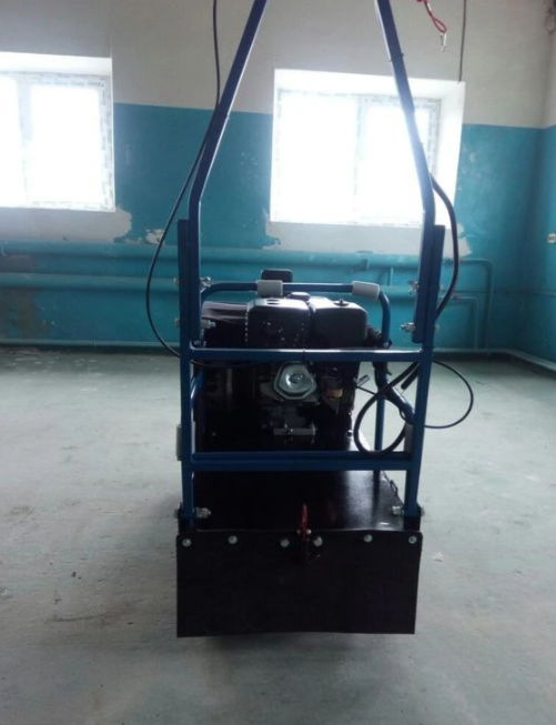 Мотобуксировщик ЮКОН 380 6.5 л.с. в Ставрополе