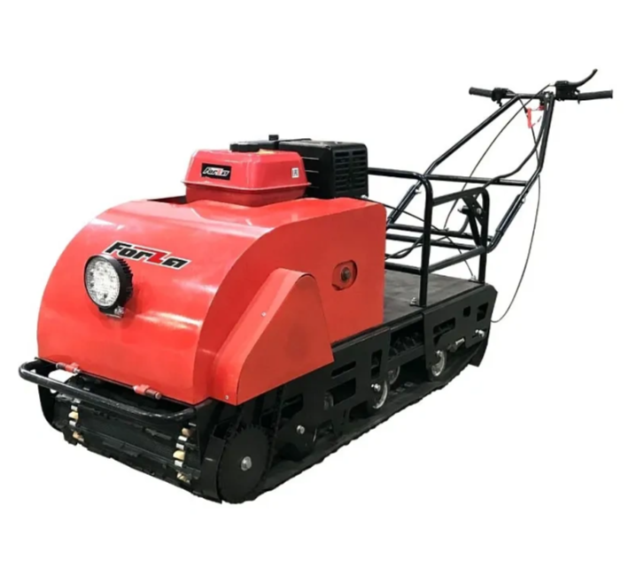 Мотобуксировщик Forza МБС3-9ВФ в Ставрополе