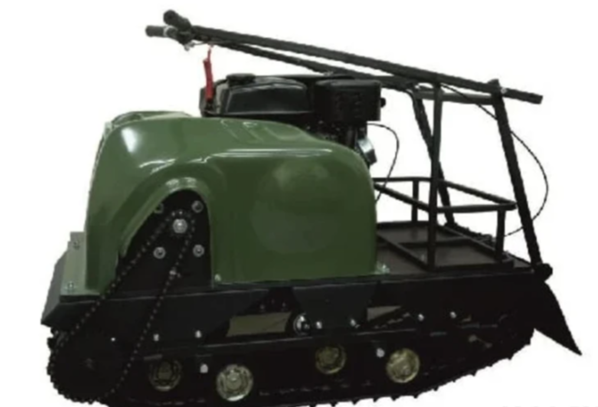 Мотобуксировщик PAXUS 500 AVANT MINI (1200 мм.), 9 л.с. в Ставрополе