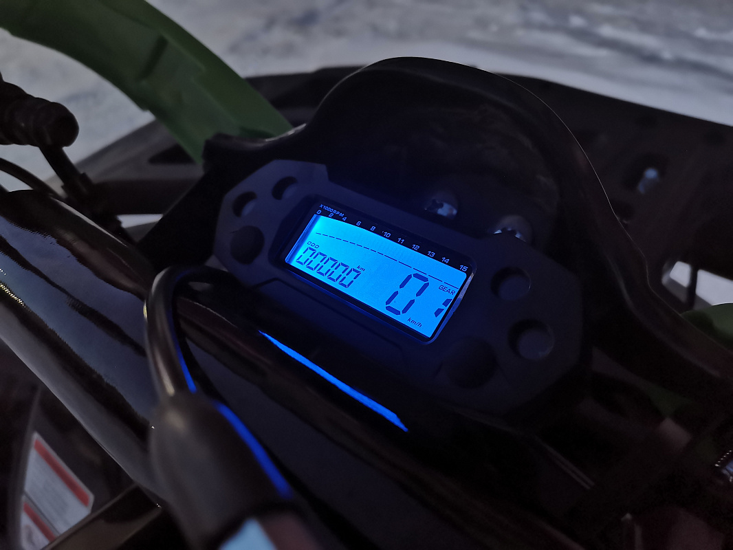 Квадроцикл PROMAX WILD 175 LUX в Ставрополе