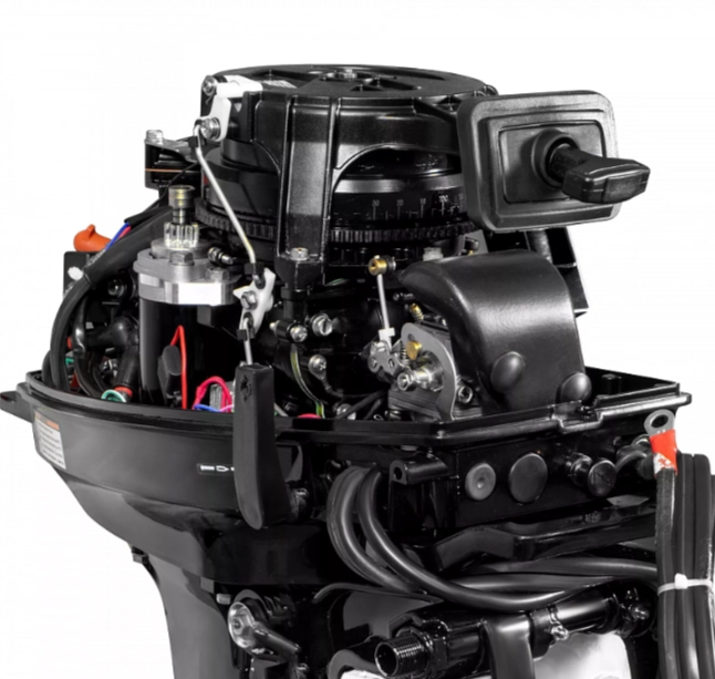 Лодочный мотор GLADIATOR G20FES в Ставрополе