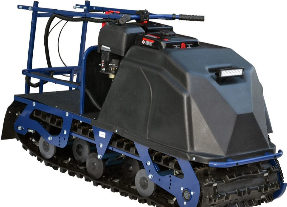 Мотобуксировщик БАРС СЛЕДОПЫТ FS. RS 18 л.с. в Ставрополе