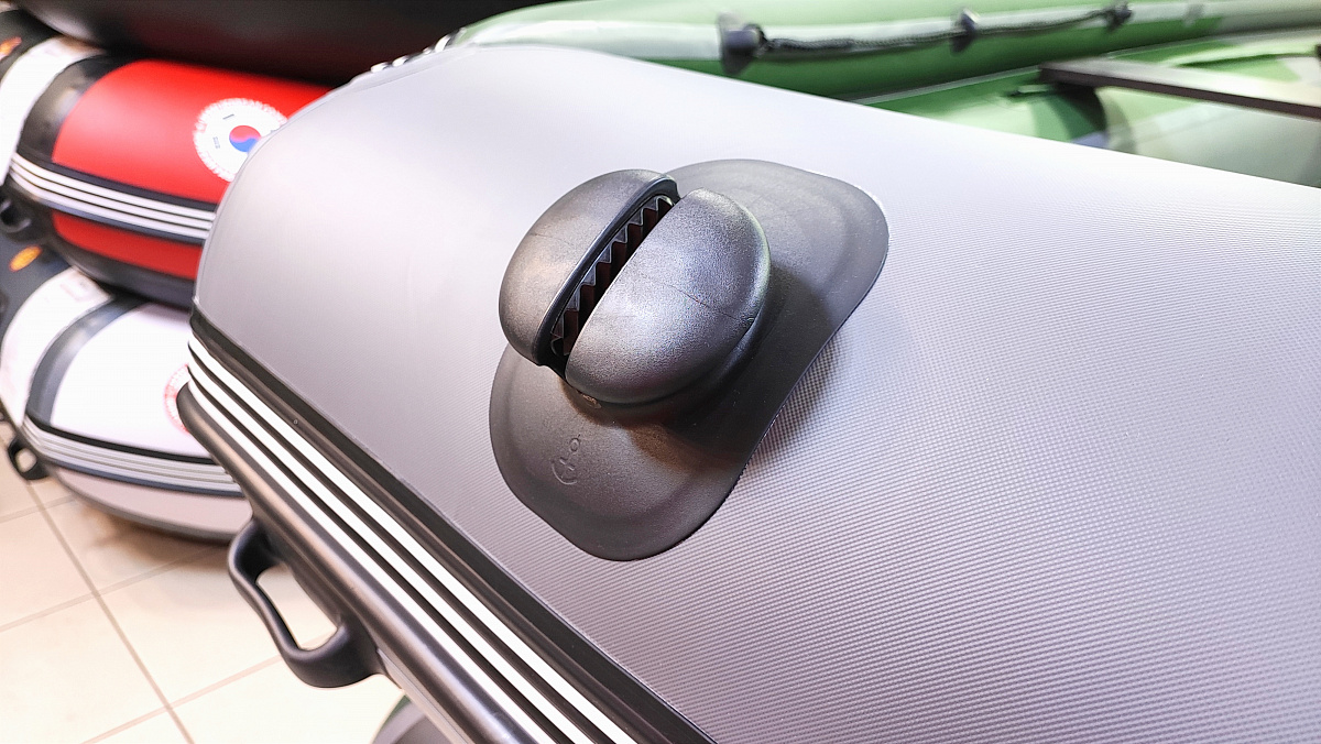 Лодка MISHIMO FAMILY PRO 350 в Ставрополе