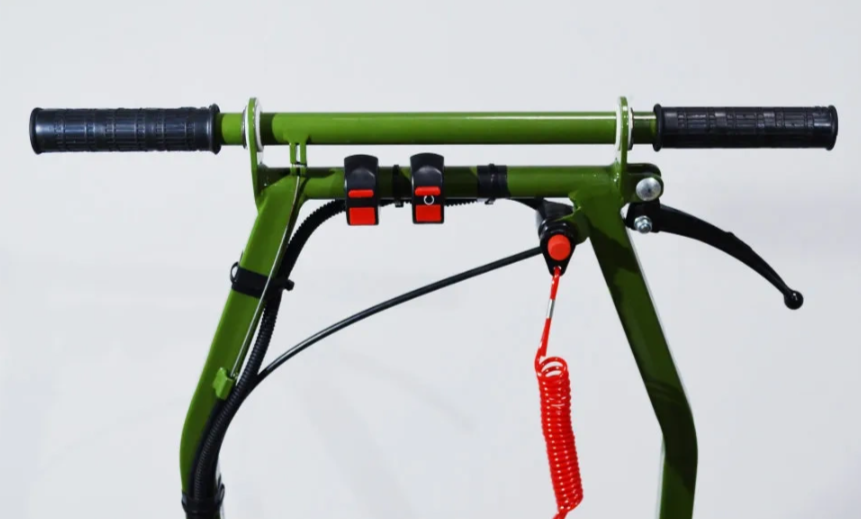 Мотобуксировщик вездеход KOiRA T9 R (понижающий редуктор) в Ставрополе