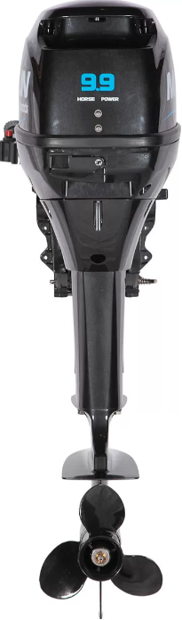 Лодочный мотор MARLIN MP 9.9 AMHL в Ставрополе