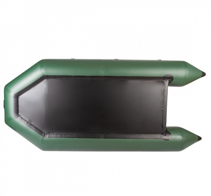 ЛОДКА НАДУВНАЯ YUKONA 280 TL (БЕЗ ПАЙОЛА) в Ставрополе