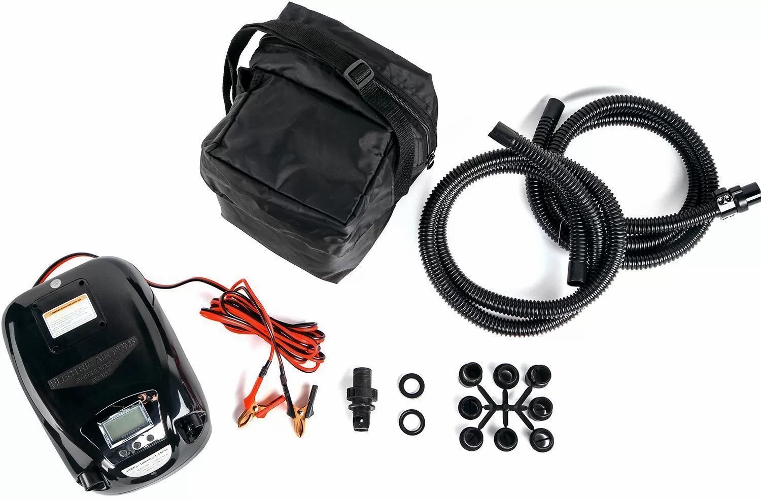 ЭЛЕКТРИЧЕСКИЙ НАСОС MARLIN GP-80 D в Ставрополе