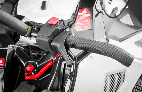 Снегоход STELS ВИТЯЗЬ SA800 2.0 в Ставрополе