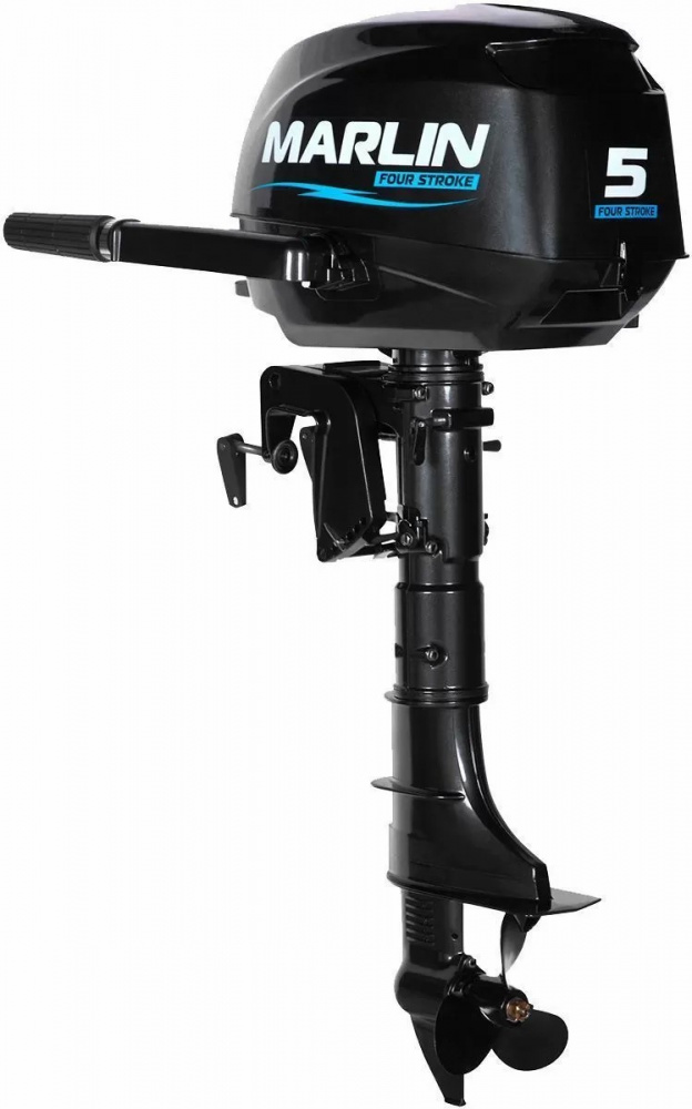 Лодочный мотор MARLIN MF 5 AMHS в Ставрополе