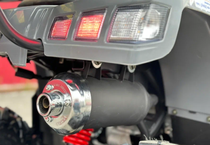 Квадроцикл GBM MAVERICK 300 NEW в Ставрополе