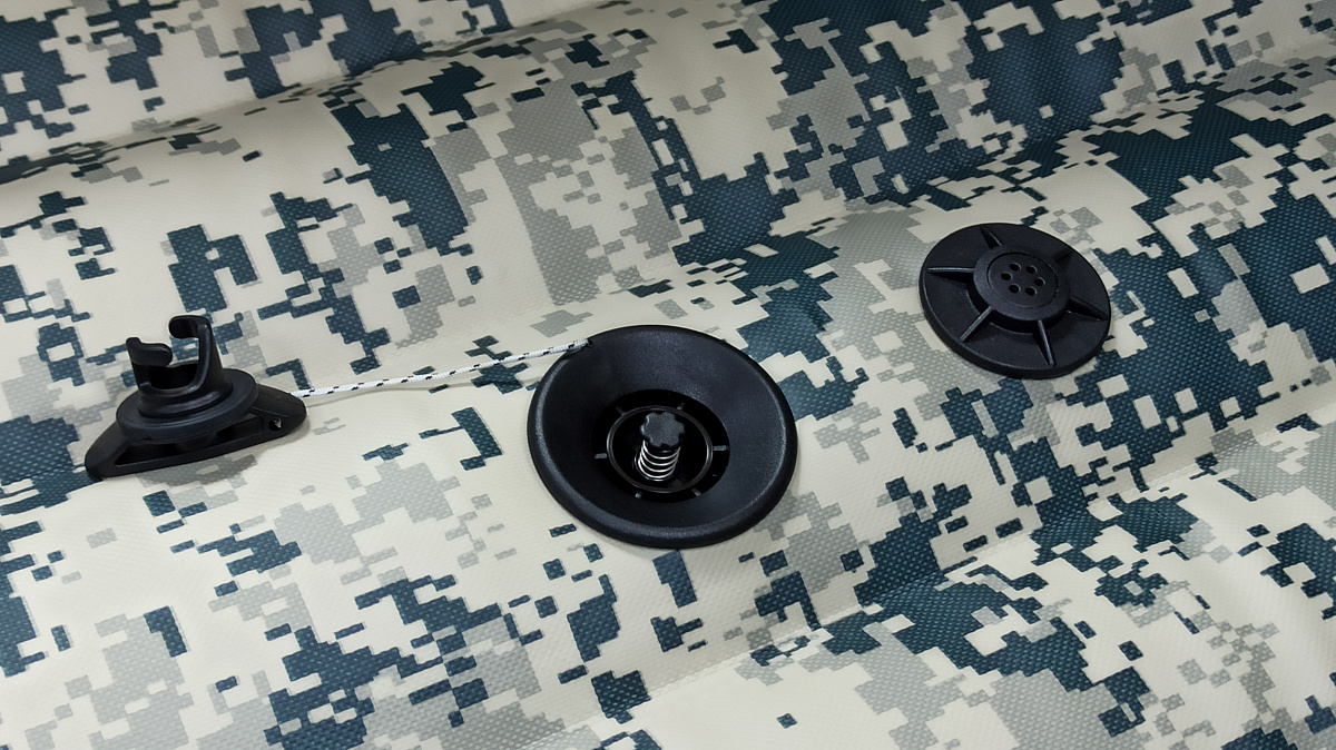 Лодка MISHIMO SPORT 400 в Ставрополе