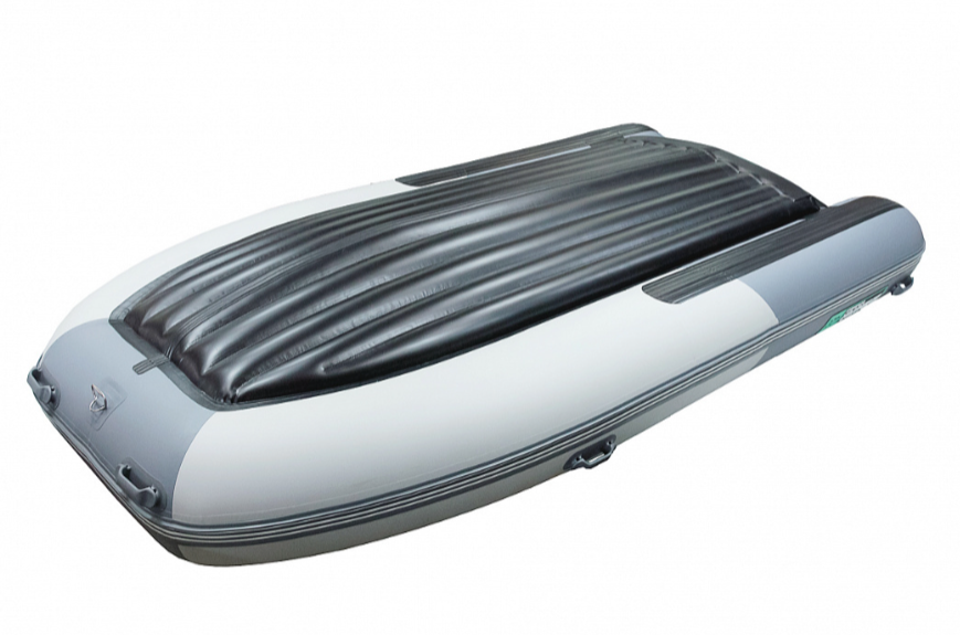 НАДУВНАЯ ЛОДКА GLADIATOR E300S в Ставрополе