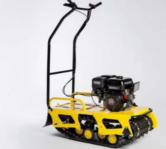 Мотобуксировщик FISHRIDE МИНИ 8 л.с. в Ставрополе