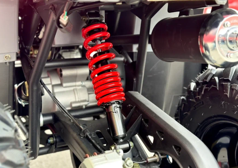 Квадроцикл GBM MAVERICK 300 NEW в Ставрополе