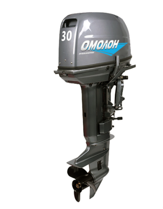 Лодочный мотор ОМОЛОН MP 30 AMHS в Ставрополе