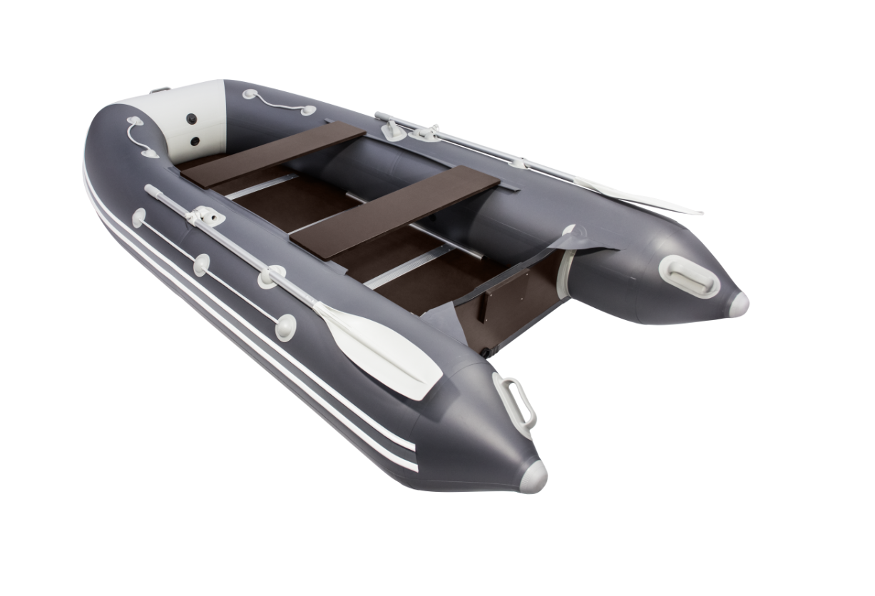 Лодка Таймень LX 3400 СК в Ставрополе