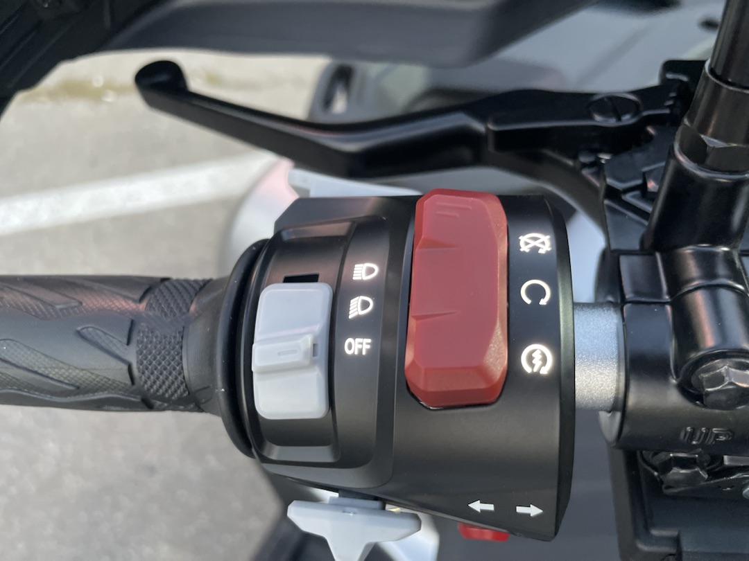 Квадроцикл BENDA Redstone 550 R2 в Ставрополе