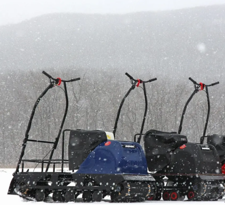 Мотобуксировщик PAXUS 500 15 л.с. в Ставрополе