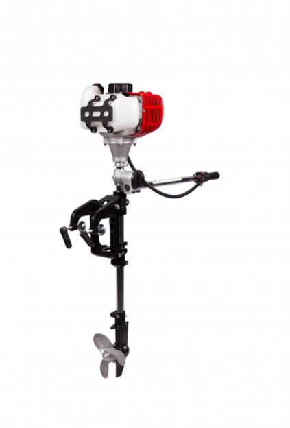 Подвесной лодочный мотор TOYAMA TA 2 в Ставрополе