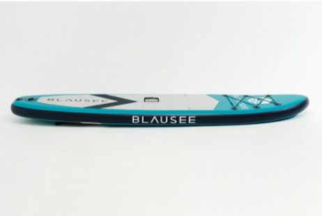 НАДУВНОЙ SUP-BOARD BUSINESS LIGHT BLUE 10,6 в Ставрополе