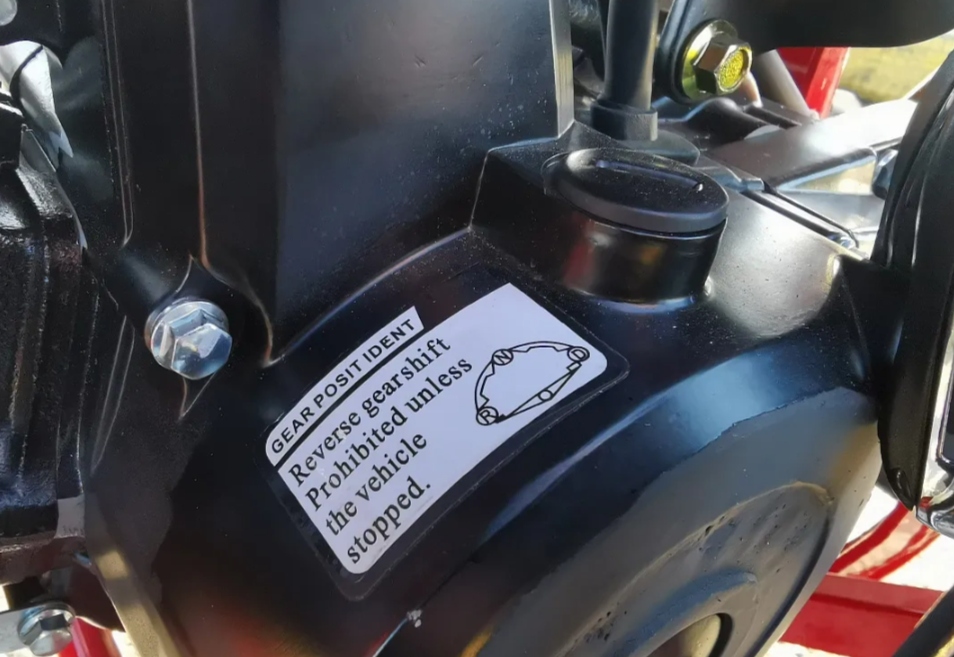 Квадроцикл GBM SHARP KIDS 125 в Ставрополе