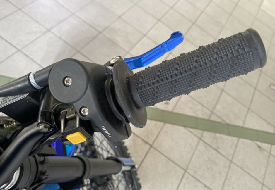 Кроссовый мотоцикл PROMAX DAIKON CB330 в Ставрополе