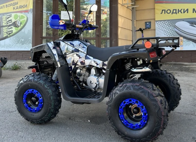 Квадроцикл PROMAX FOREST 180 в Ставрополе