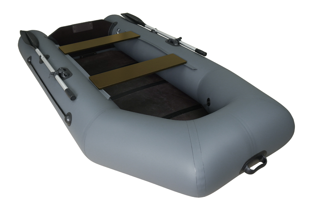 Лодка БАРС 2900 Слань-книжка киль в Ставрополе