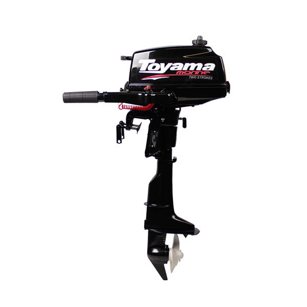 ЛОДОЧНЫЙ МОТОР TOYAMA TC3.6BMS в Ставрополе