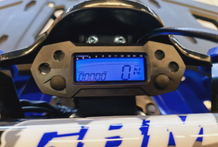 Квадроцикл GBM CROSS HILL 200 NEW PREMIUM в Ставрополе