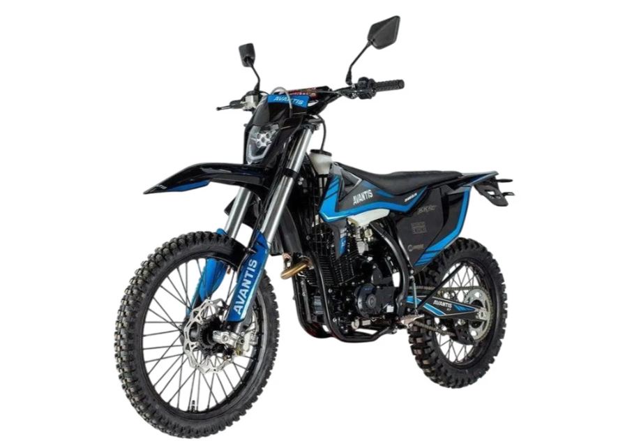 Мотоцикл Avantis A7 NEW (PR250/172FMM-5) KKE (2023) в Ставрополе