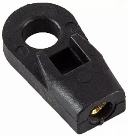 КОННЕКТОР ТРОСА ГАЗ-РЕВЕРС, ПЛАСТИК / 703-48345-01 в Ставрополе