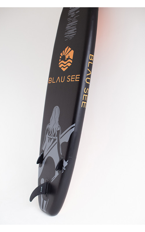 НАДУВНОЙ SUP-BOARD MOONLIGHT 10,6 в Ставрополе