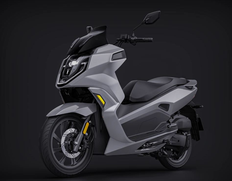 Скутер FAIDET BATUR 250(49) в Ставрополе