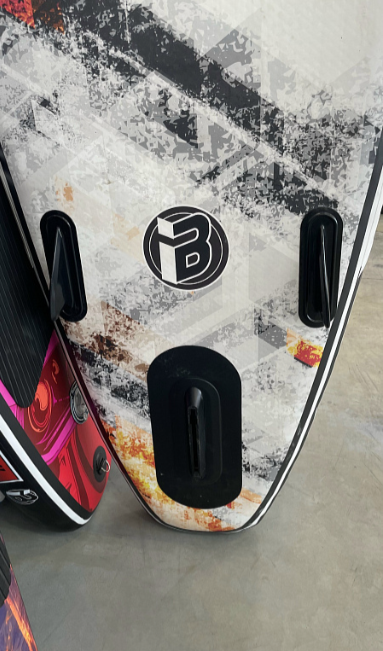 SUP (САП) ДОСКА RAIDEX I BOARD 11’ (332СМ) «MRAMOR» в Ставрополе