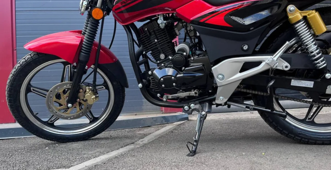 Мотоцикл RACER MAGNUM RC200-C5B в Ставрополе