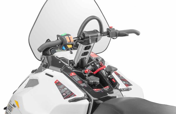 Снегоход STELS АТАМАН SA800T 2.0 в Ставрополе