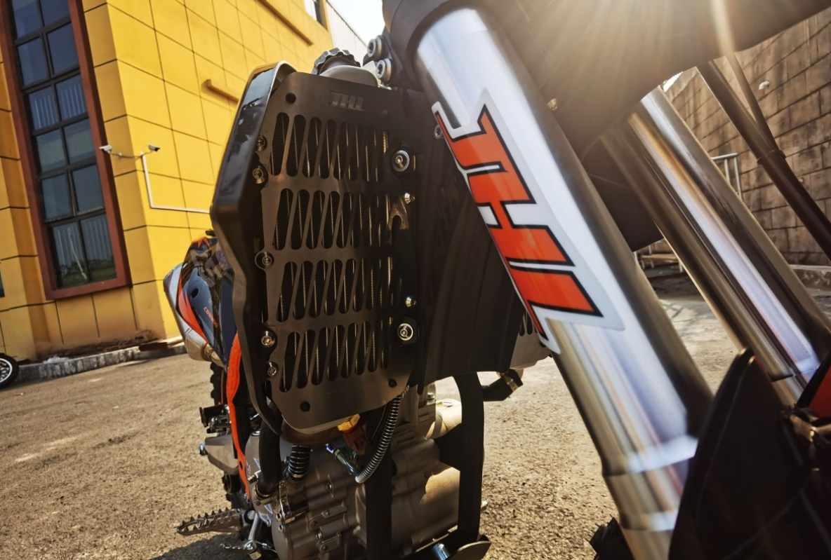 Мотоцикл JHLMOTO JHL Z5 NB300 (174MN-5) в Ставрополе