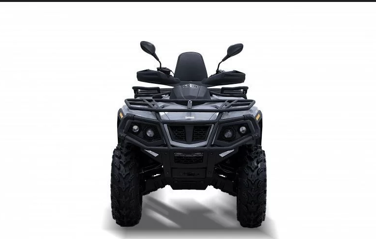 Квадроцикл HISUN TACTIC 550 (HS550ATV) NORMAL в Ставрополе