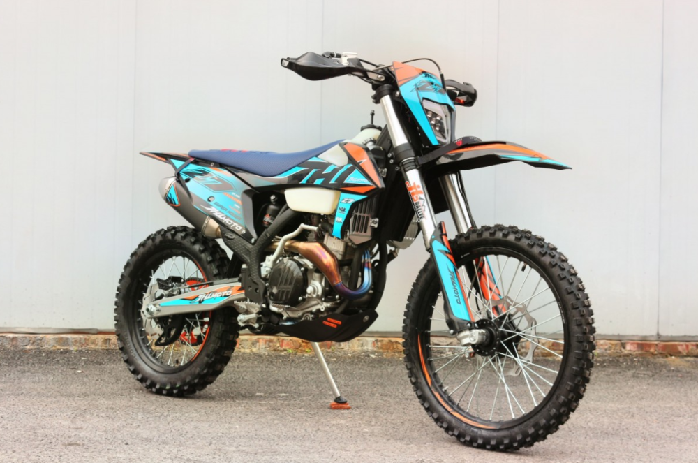 Мотоцикл JHLMOTO JHL Z7 NC250S (177MM-A) в Ставрополе