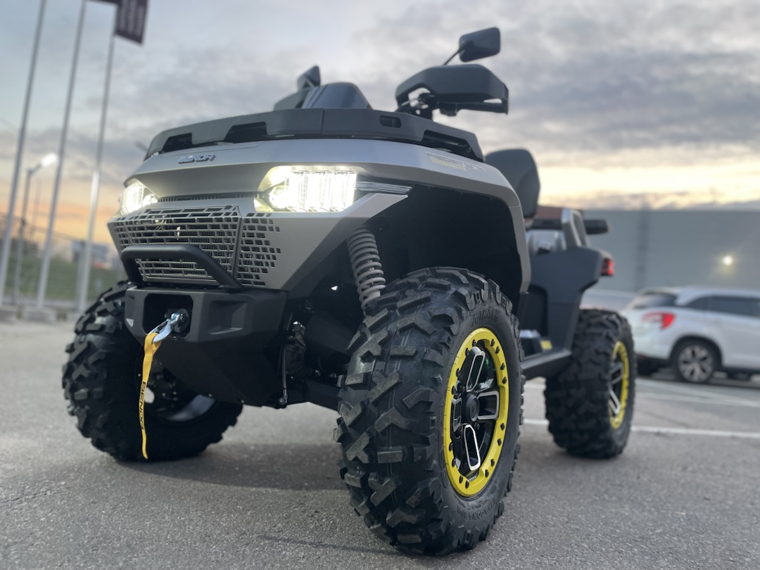 Квадроцикл BENDA Redstone 550 R2 в Ставрополе