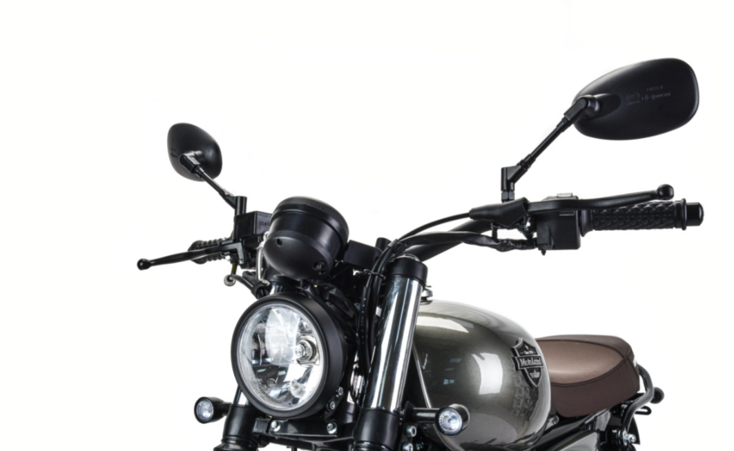 Мотоцикл MOTOLAND (МОТОЛЕНД) TEXAS 300 в Ставрополе