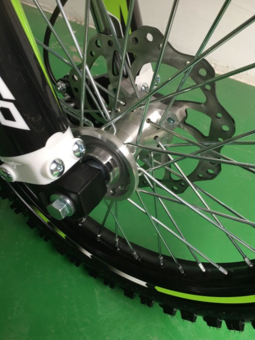 Питбайк JHLMOTO JHL Z140E (YX1P56FMJ) в Ставрополе