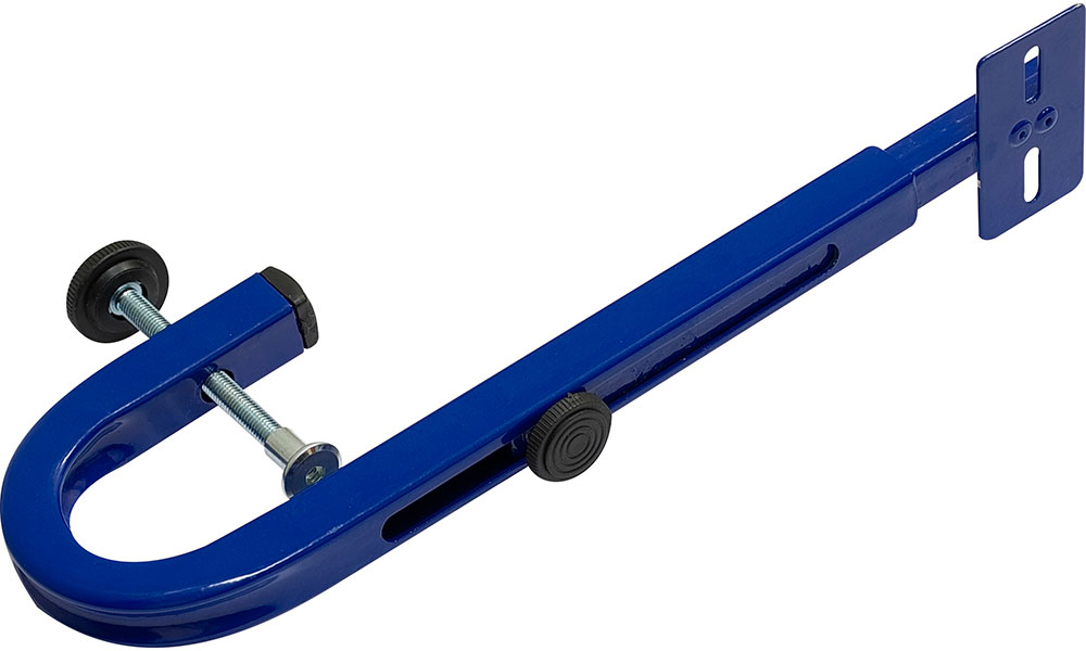 Кронштейн датчика эхолота №1 сплошной в Ставрополе