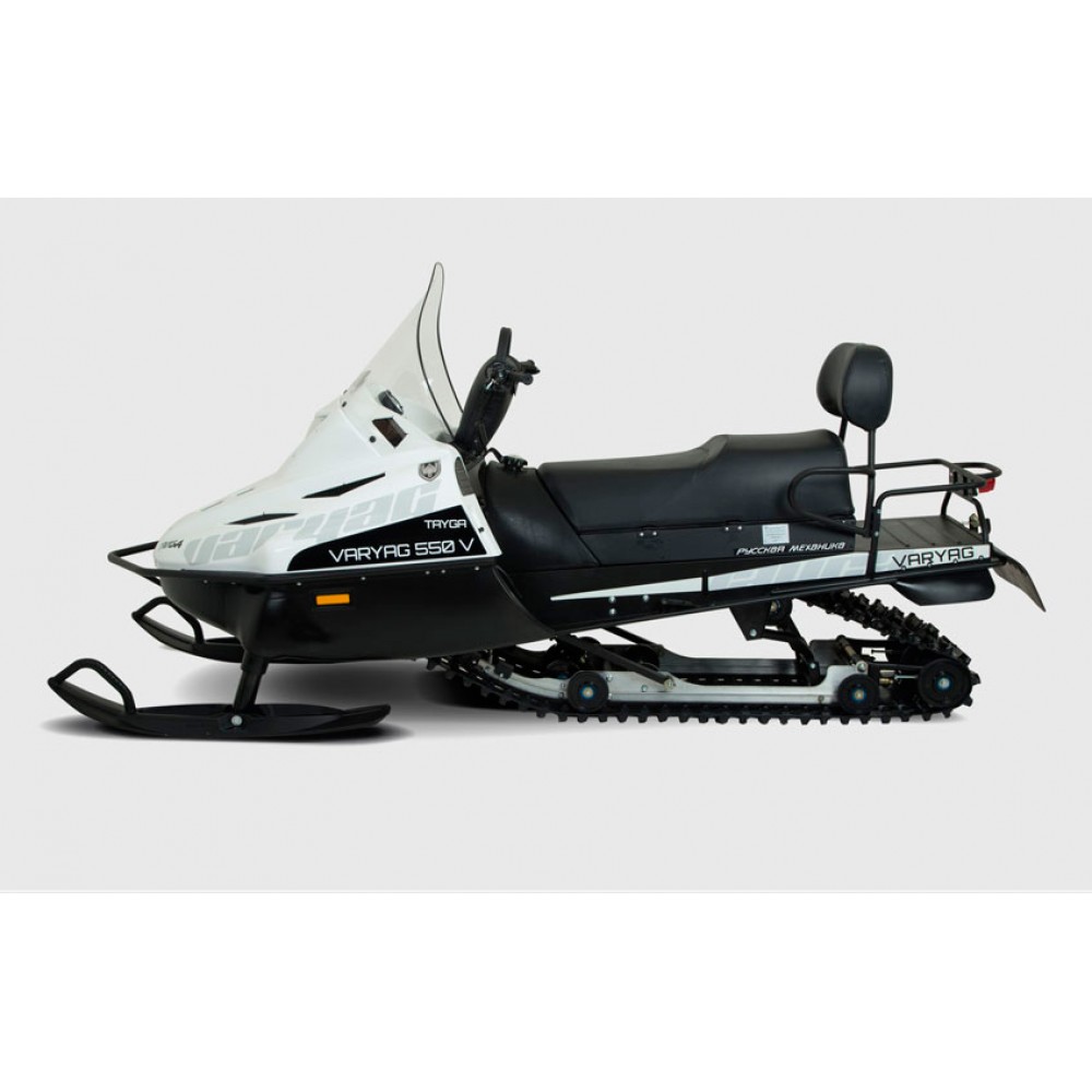 СНЕГОХОД РМ ТАЙГА ВАРЯГ 550 V в Ставрополе