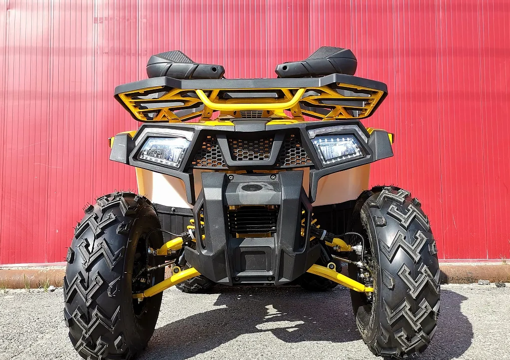 Квадроцикл PROMAX STORM 280 LUX в Ставрополе