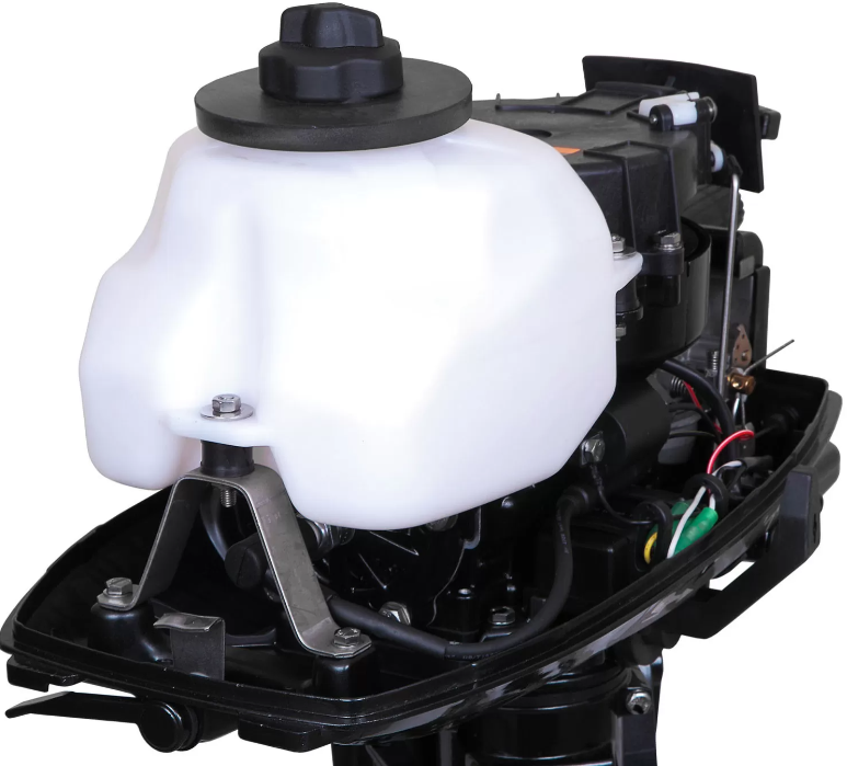 Лодочный мотор MARLIN MP 5 AMHL в Ставрополе