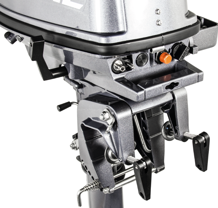 Лодочный мотор APACHE T5 BS в Ставрополе