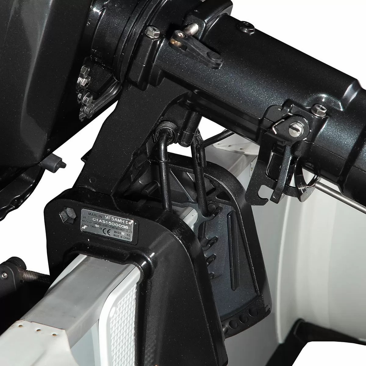 Лодочный мотор MARLIN MF 5 AMHS в Ставрополе